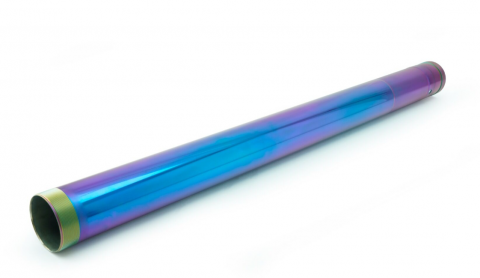 CRF450X'19-26 Sapphire Coated Front Fork Innertube